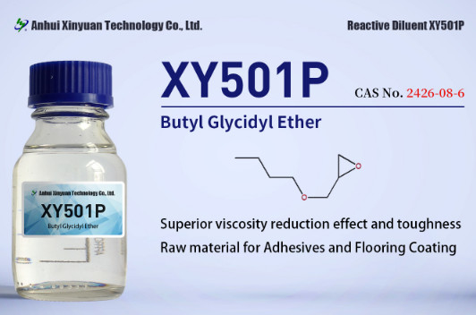 Butyl Glycidyl Ether 2426-8-6