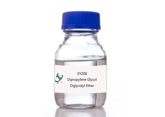 DIPROPYLENE GLYCOL DIGLYCIDYL ETHERS XY208 CAS 41638-13-5, DI-EPOXY FUNCTIONAL, C12H22O5, Oxirane,2,2'-[oxybis[(methyl-2,1-ethanediyl)oxymethylene]]bis-, CASTING, ADHESIVES, COATINGS