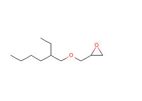 99.0% Epoxy Glycidyl Ether XY746P CAS No 2461 15 6