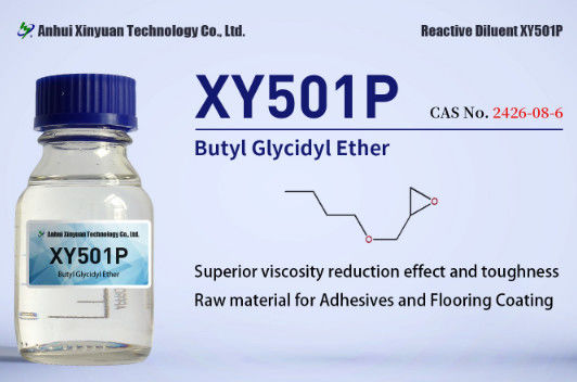 Βουτυλικός Glycidyl αιθέρας 2426-8-6